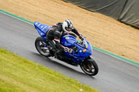 Middle 1 Group Blue Bikes